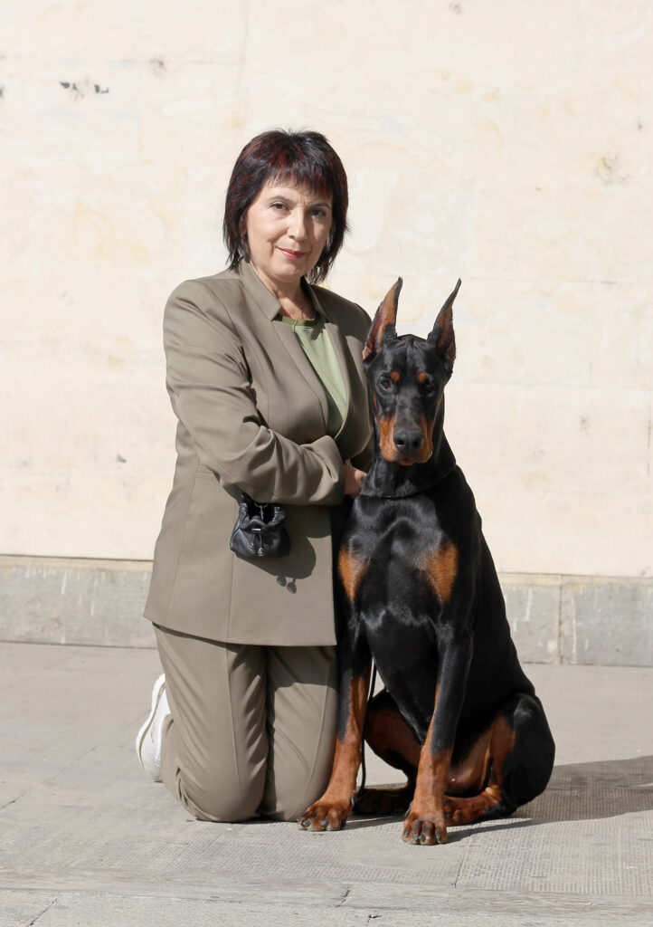 17.10.2021  INTERNATIONAL DOG SHOW CACIB – FCI /  ИНТЕРНАЦИОНАЛЬНАЯ ВЫСТАВКА СОБАК CACIB – FCI «Georgian Winner 2021», Georgia, Tbilisi, judge:  Natalia Mestvirishvili