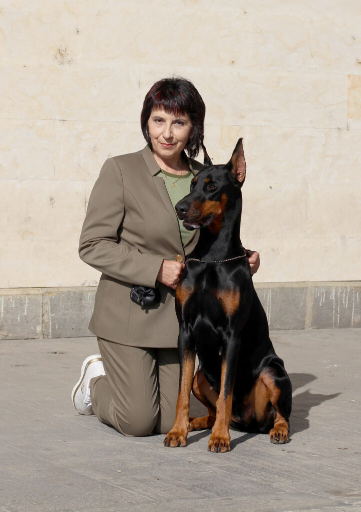 16-17.10.2021  2 х INTERNATIONAL DOG SHOWS CACIB – FCI / 2 ИНТЕРНАЦИОНАЛЬНЫЕ ВЫСТАВКИ СОБАК CACIB – FCI  «Tbilisoba 2021», «Georgian Winner 2021», Georgia, Tbilisi, judges: Tatiana Urek, Natalia Mestvirishvili