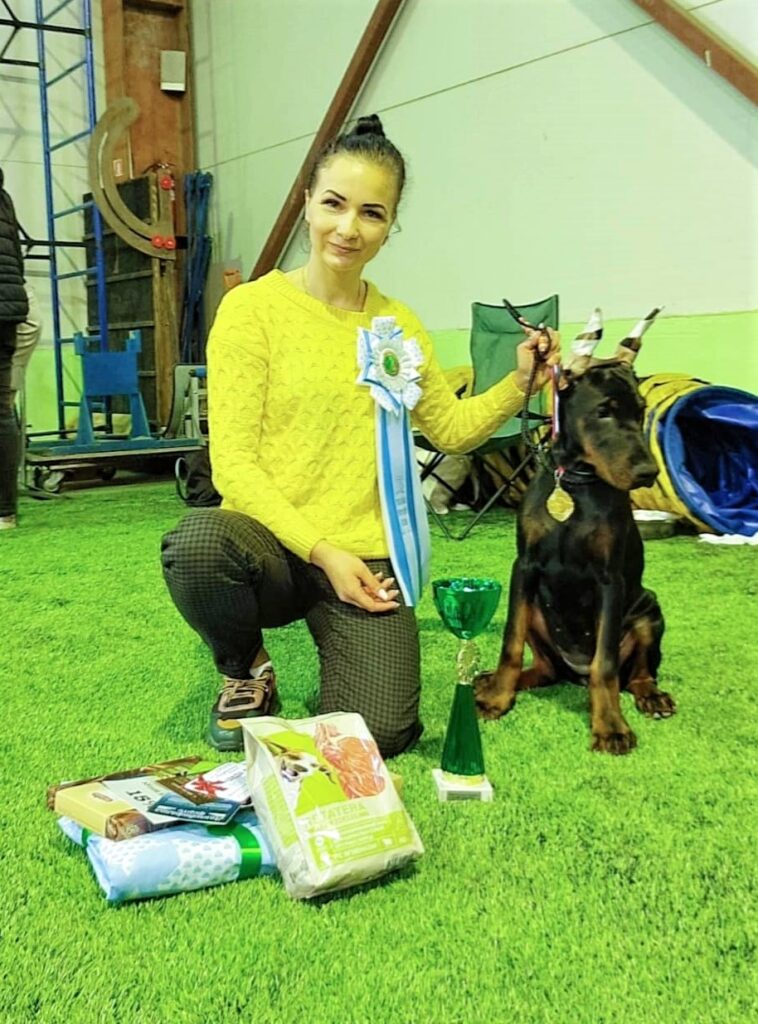27.11.2021 КЦ «ВЫСШАЯ ЛИГА» UFBA KUPA «GOLDEN DOGS», г.Санкт-Петербург, судьи: